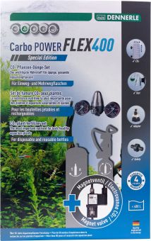 Dennerle Carbo POWER FLEX400 Special Edition [2943] 